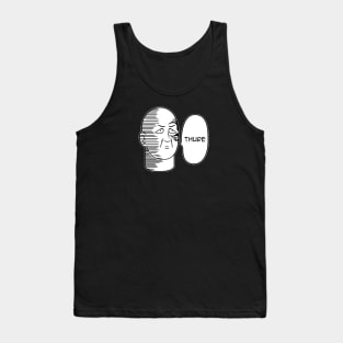 One KO Man Tank Top